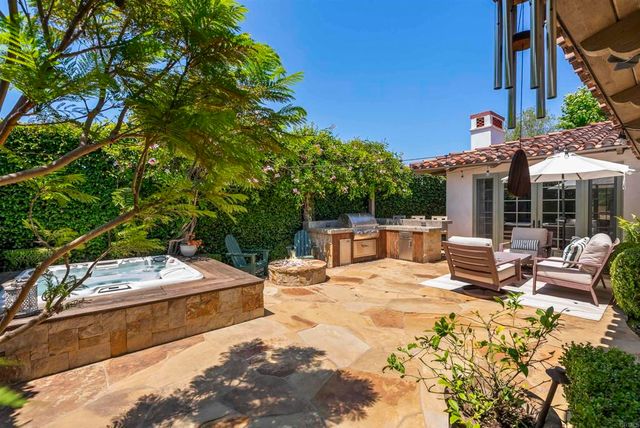 6156 La Flecha, Rancho Santa Fe, CA 92067