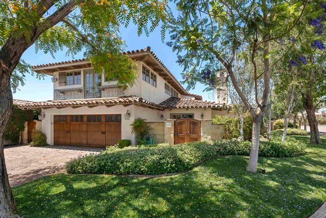 6156 La Flecha, Rancho Santa Fe, CA 92067