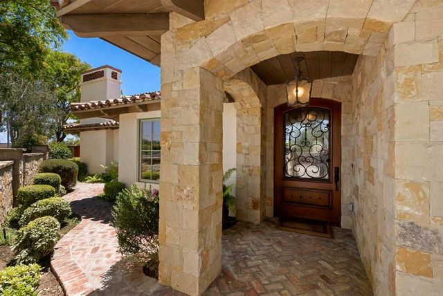 6156 La Flecha, Rancho Santa Fe, CA 92067