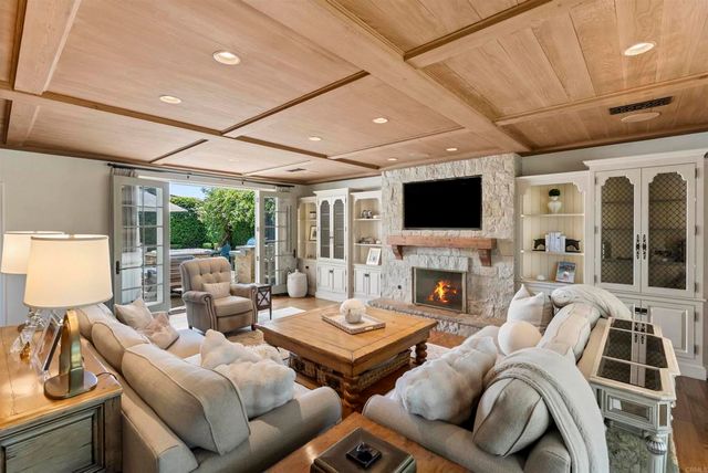 6156 La Flecha, Rancho Santa Fe, CA 92067