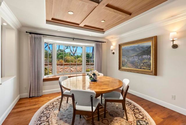 6156 La Flecha, Rancho Santa Fe, CA 92067