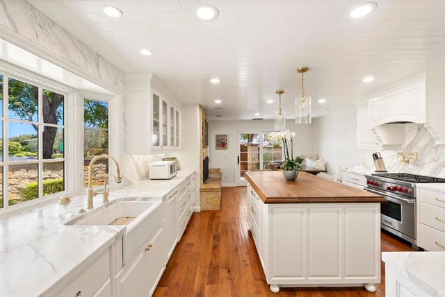 6156 La Flecha, Rancho Santa Fe, CA 92067