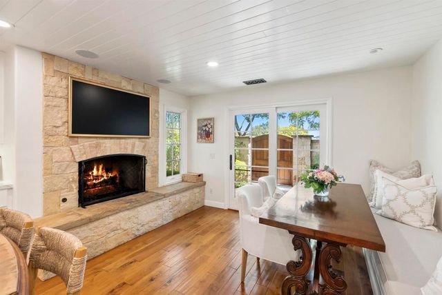 6156 La Flecha, Rancho Santa Fe, CA 92067