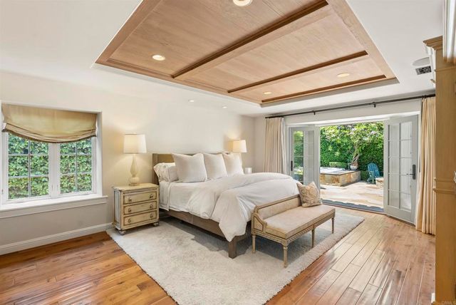 6156 La Flecha, Rancho Santa Fe, CA 92067