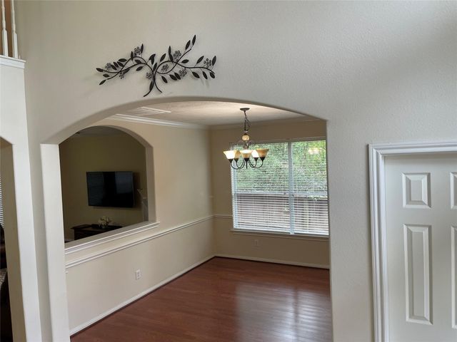 2 Bryce Branch Circle, The Woodlands, TX 77382