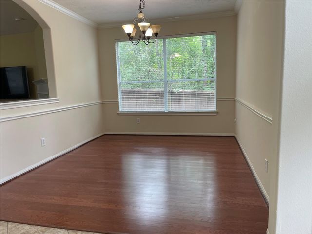 2 Bryce Branch Circle, The Woodlands, TX 77382