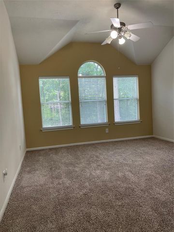 2 Bryce Branch Circle, The Woodlands, TX 77382