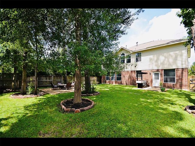 2 Bryce Branch Circle, The Woodlands, TX 77382