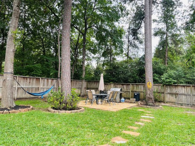 2 Bryce Branch Circle, The Woodlands, TX 77382