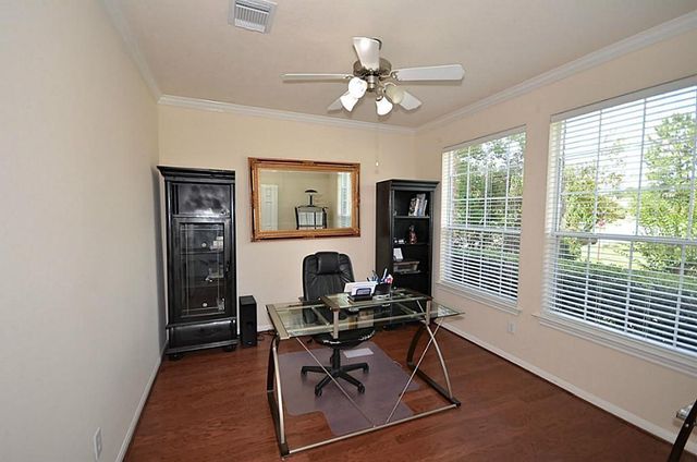 2 Bryce Branch Circle, The Woodlands, TX 77382