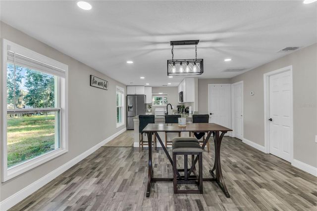 1155 WELLS AVENUE, Tavares, FL 32778