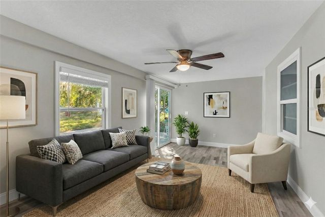 1155 WELLS AVENUE, Tavares, FL 32778