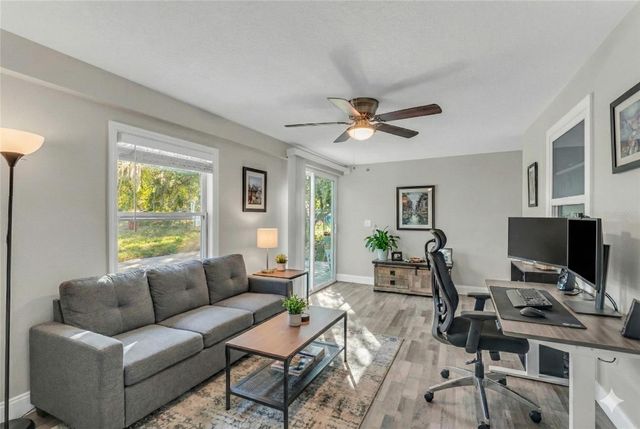 1155 WELLS AVENUE, Tavares, FL 32778