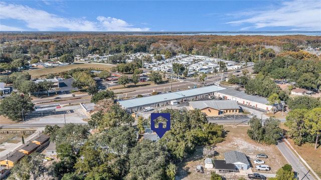 1155 WELLS AVENUE, Tavares, FL 32778