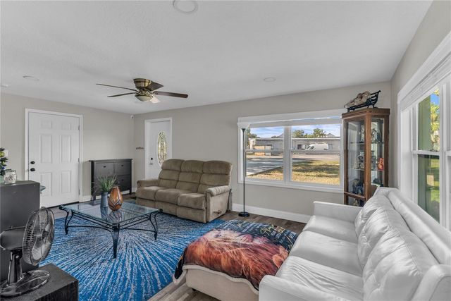 1155 WELLS AVENUE, Tavares, FL 32778