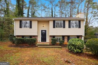 3394 DEARWOOD, Lilburn, GA 30047