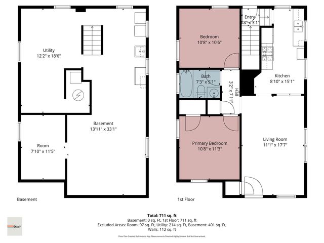 120 W 2nd Street, Hobart, IN 46342