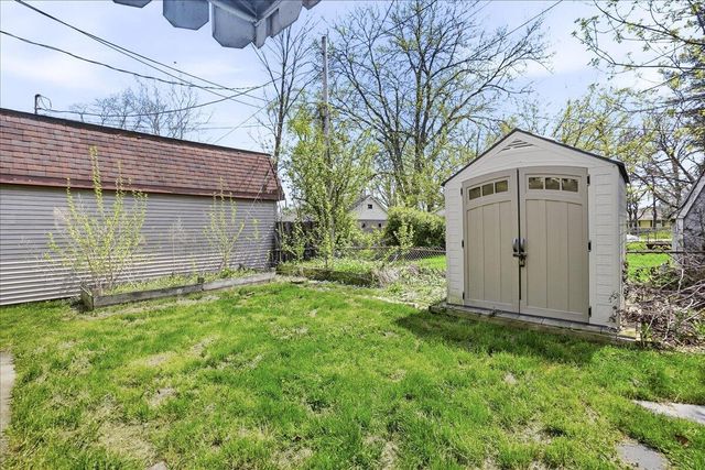 120 W 2nd Street, Hobart, IN 46342