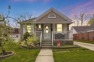 120 W 2nd Street, Hobart, IN 46342