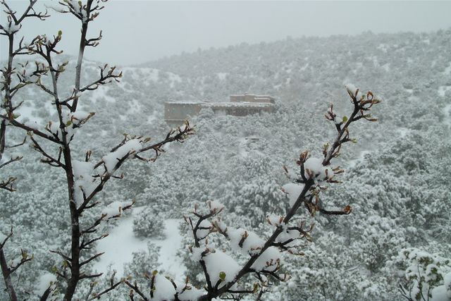 67 Camino Amor, Santa Fe, NM 87506