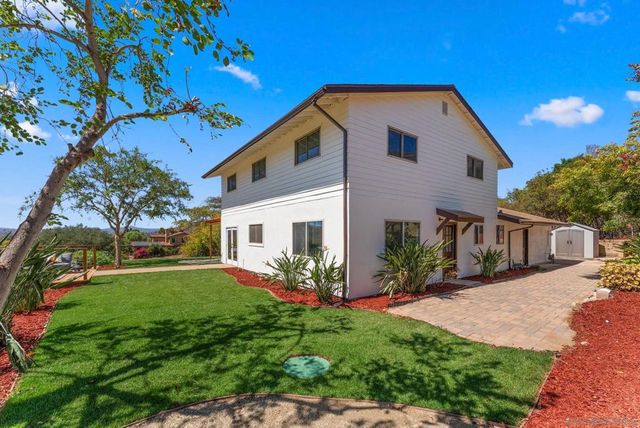 14475 Pebble Canyon Dr, Poway, CA 92064