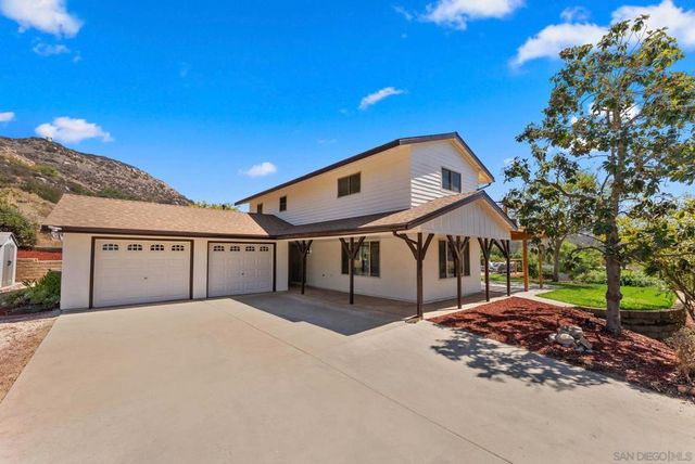 14475 Pebble Canyon Dr, Poway, CA 92064
