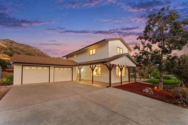 14475 Pebble Canyon Dr, Poway, CA 92064