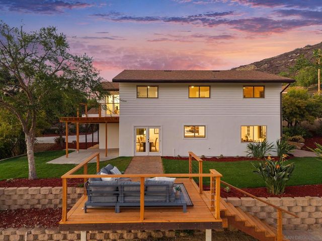 14475 Pebble Canyon Dr, Poway, CA 92064