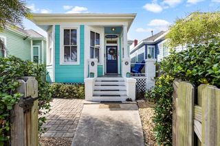 1408 Ursuline Street, Galveston, TX 77550