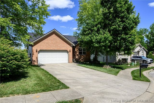 2603 Meadowview Court, Jeffersonville, IN 47130