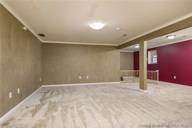 2603 Meadowview Court, Jeffersonville, IN 47130