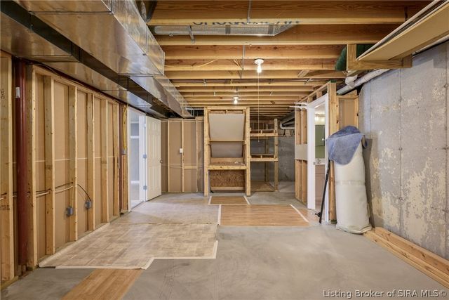 2603 Meadowview Court, Jeffersonville, IN 47130