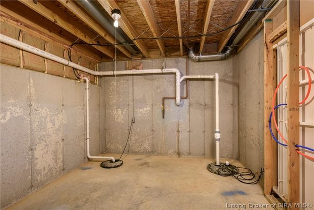 2603 Meadowview Court, Jeffersonville, IN 47130