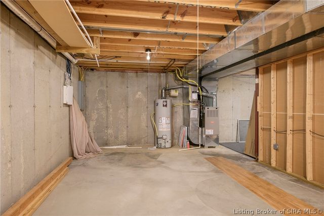 2603 Meadowview Court, Jeffersonville, IN 47130