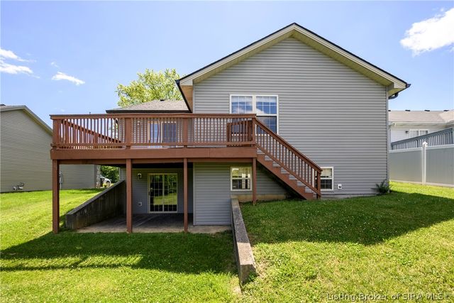 2603 Meadowview Court, Jeffersonville, IN 47130