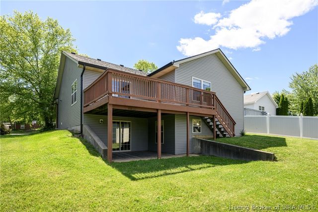 2603 Meadowview Court, Jeffersonville, IN 47130