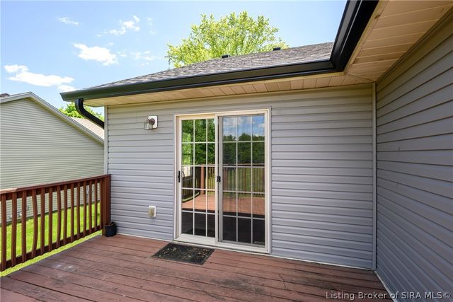 2603 Meadowview Court, Jeffersonville, IN 47130