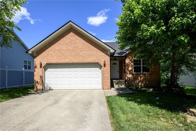 2603 Meadowview Court, Jeffersonville, IN 47130