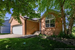 2603 Meadowview Court, Jeffersonville, IN 47130
