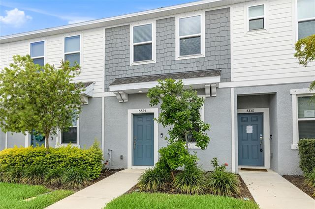 8865 DAYBREAK STREET, Sarasota, FL 34241