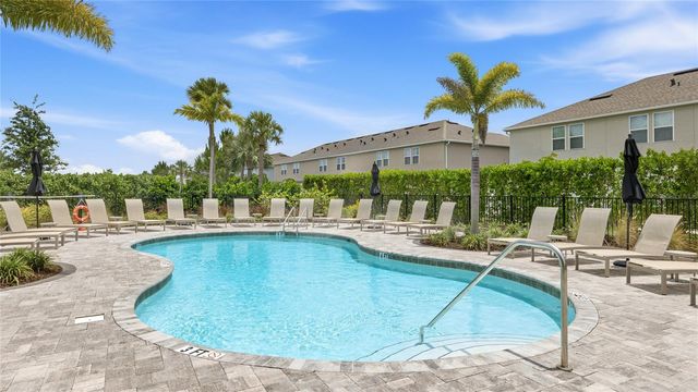 8865 DAYBREAK STREET, Sarasota, FL 34241
