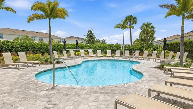 8865 DAYBREAK STREET, Sarasota, FL 34241