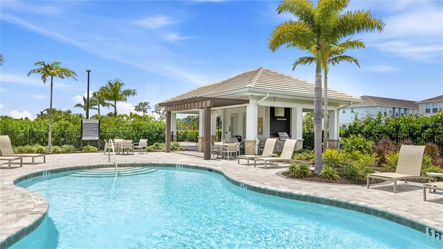 8865 DAYBREAK STREET, Sarasota, FL 34241