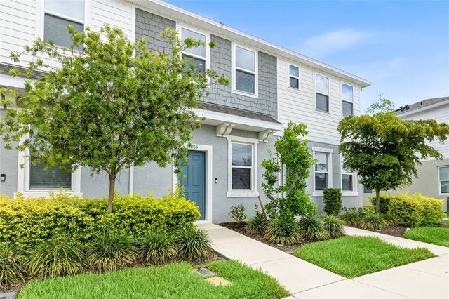 8865 DAYBREAK STREET, Sarasota, FL 34241