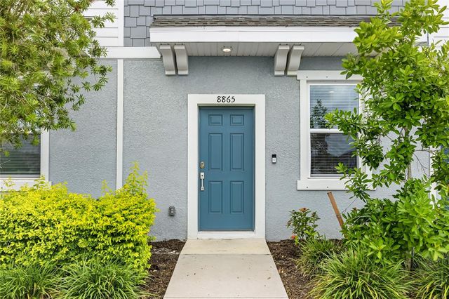 8865 DAYBREAK STREET, Sarasota, FL 34241