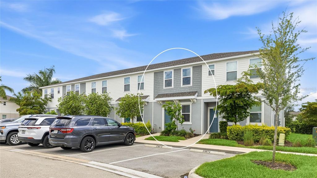 8865 DAYBREAK STREET, Sarasota, FL 34241