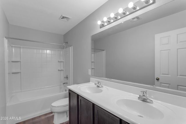 21127 E AVENIDA DEL VALLE Court, Queen Creek, AZ 85142