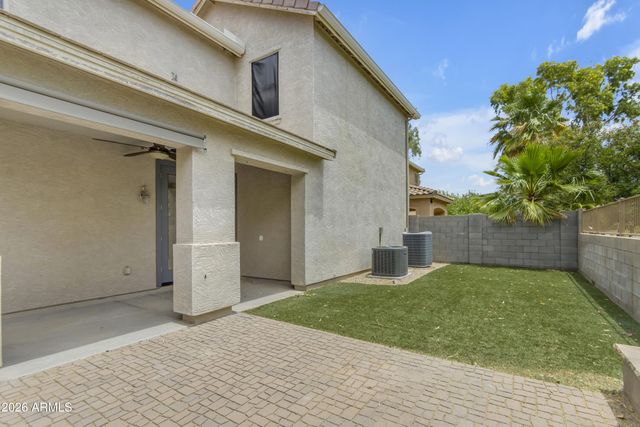 21127 E AVENIDA DEL VALLE Court, Queen Creek, AZ 85142