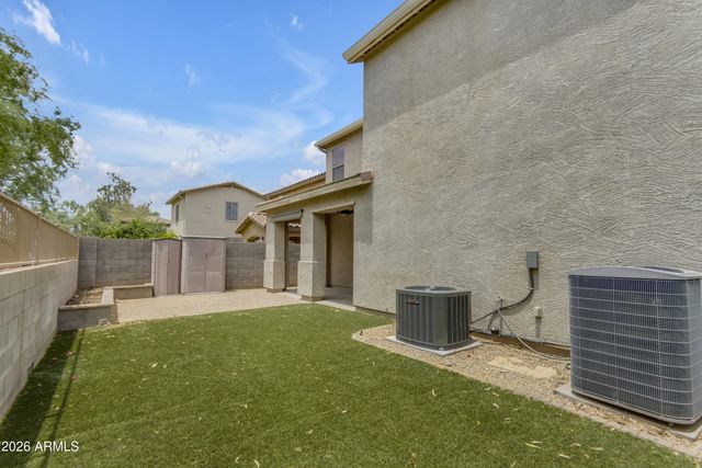 21127 E AVENIDA DEL VALLE Court, Queen Creek, AZ 85142