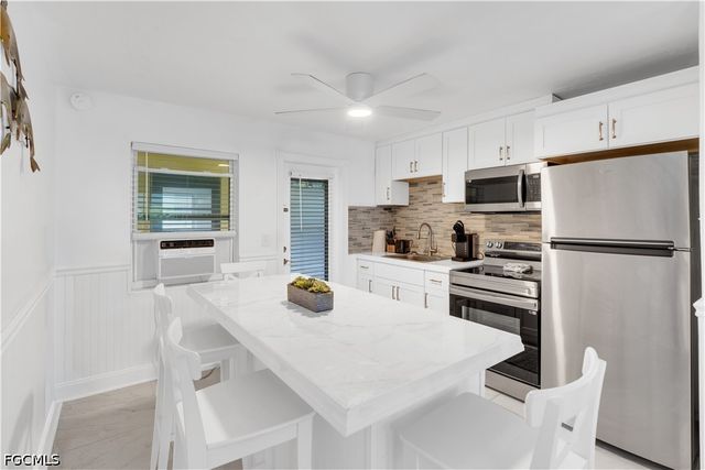 4913 Vincennes ST 3, Cape Coral, FL 33904